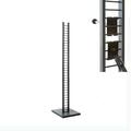 Amko 55 In. Mini Ladder, Matte Black ML55-MAB